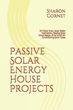 Cornet passive solar energy - cornet,
