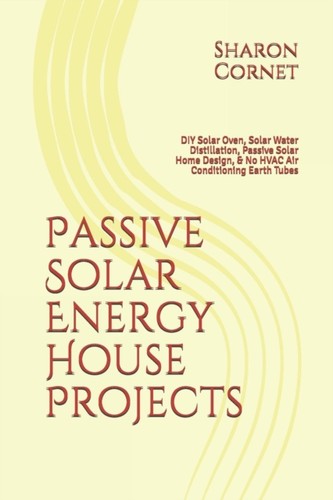 Cornet passive solar energy - cornet,