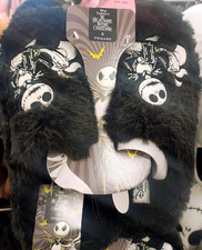 Disney Nightmare Before