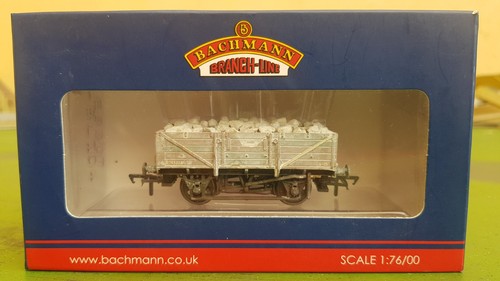 Bachmann gauge 087 china - gauge,