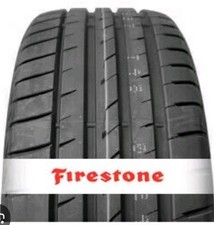 New Firestone Firehawk F660