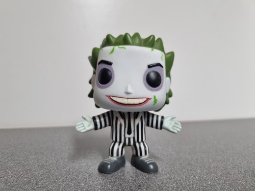 Funko pop movies - pop!, beetlejuice