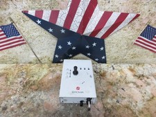 2006 CHARMILLES ROBOFORM 2400 CNC EDM EROWA CONTROL PANEL UNIT PENDANT