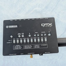 Yamaha DTX402K Electronic Drum