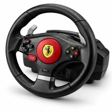 Thrustmaster Ferrari Steering