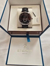Eterna Adventic Big Date