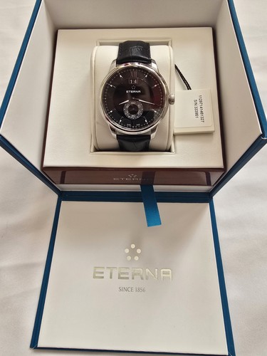 Eterna adventic big date - adventic,