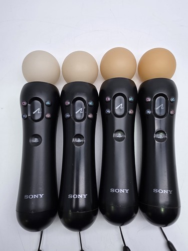 Sony playstation ps3 ps4 - ps3/ps4, move