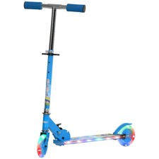 HOMCOM Kids Scooter 2 Wheels