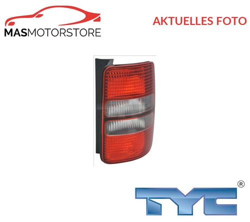 Tyc 12564 i left - 11-12564-21-2, tail
