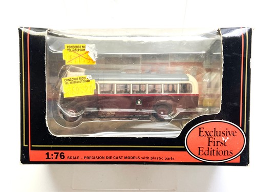 Efe e18404 leyland ts8 tiger - efe,