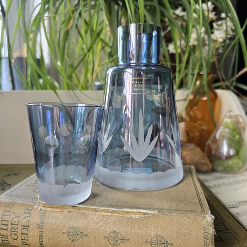 Laura ashley bedside water - ashley,