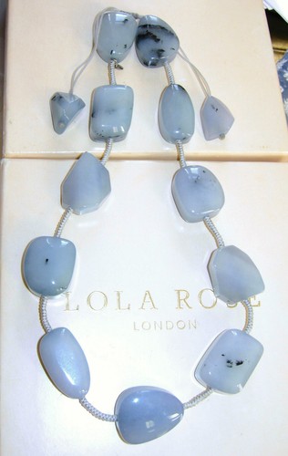 Lola rose dusky grey - dusky,