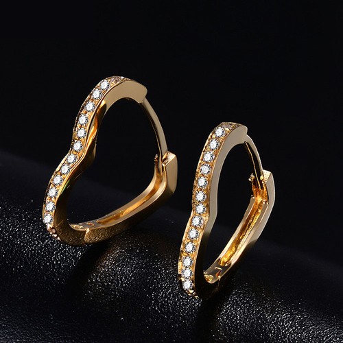9ct gold plated ladies - plated,
