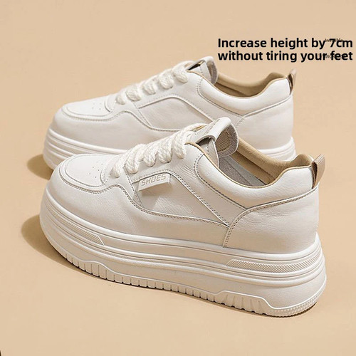 Women casual platform shoes - casual,