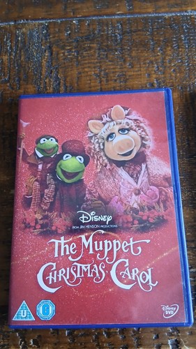 Disney the muppet - disney, christmas