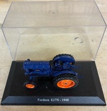 • Scale:1:43 scale,Fordson