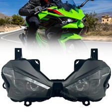 LED Headlight Assembly With