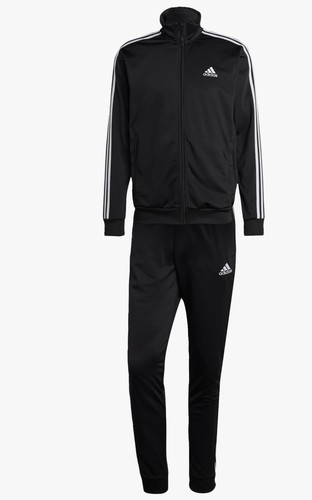 Adidas men basic stripes - men's, 3-stripes