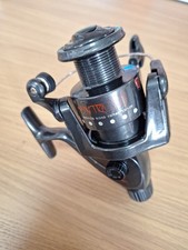 Avanti Syntra 300 Fishing Reel