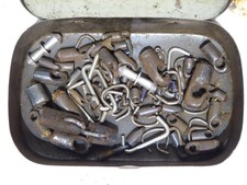 A selection of Vintage Drive