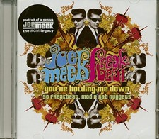 Various Artists - Joe Meek