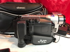 JVC GR-SX24EK COMPACT VHS