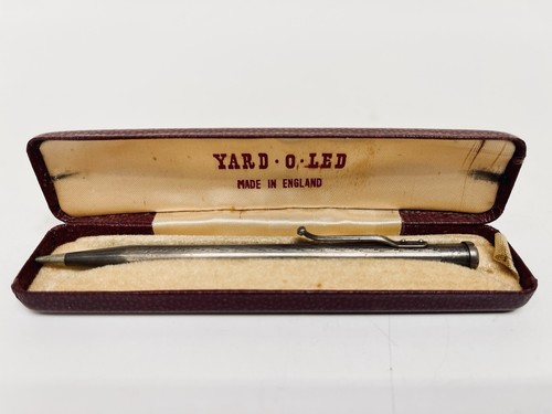 Vintage yard led - yard-o-led, propelling