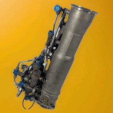 Valve Flow Control Boeing