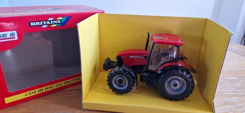 Britains case mxu - britains,