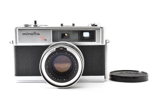 Mint minolta hi - [n.mint], hi-matic