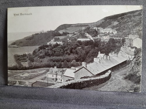 West barmouth 36519 - ,