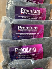 9 x Premium steam Iron