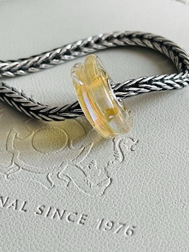 Trollbeads honey dawn - dawn,