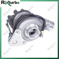 17201-54061 Turbo charger for