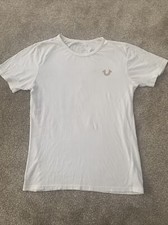 True Religion White T Shirt Age 14-16