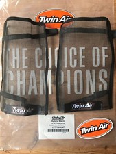TWIN AIR RADIATOR RAD SLEEVES