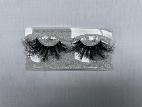 Eye lash baby doll 25mm - lash,
