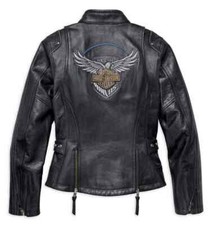 HARLEY DAVIDSON WOMEN'S SMALL