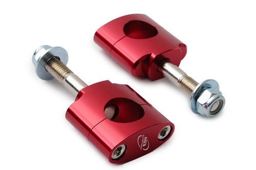 As3 handlebar clamps for - as3,