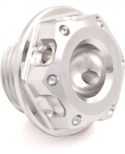 Evotech Ergal Engine Oil Cap