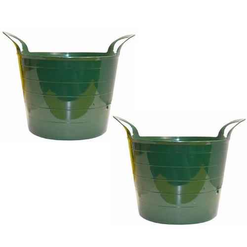 Pack small green garden - 7l,
