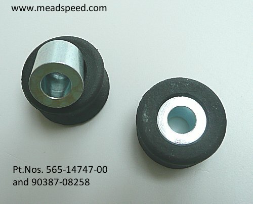 565 14747 yamaha tz - 565-14747-00,,