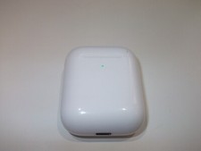 Genuine Apple AirPods 2nd Gen - Replacement Wireless Charging Case Only - A1938