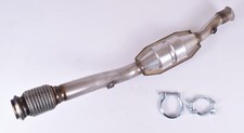 EEC Catalyst Fits Peugeot 406