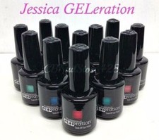 Jessica GELeration Soak Off