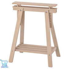 Mittback TRESTLE TABLE