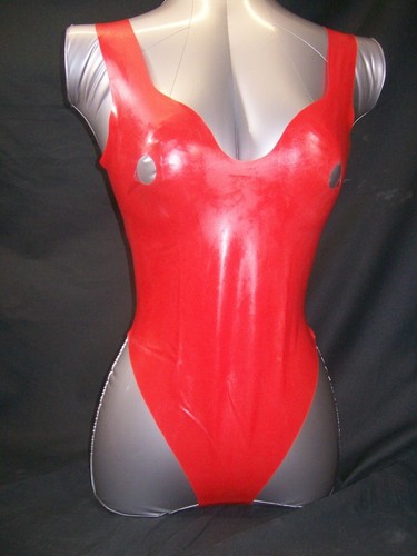 Fetish bondage rubber latex - rubber,