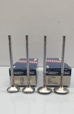 2 + 2 IN & EX Valves