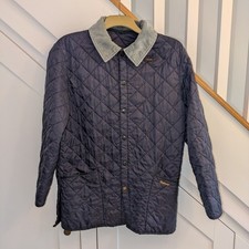 Barbour Liddesdale Quilted